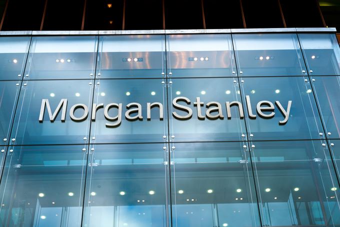 Morgan Stanley top finance company for MBA finance