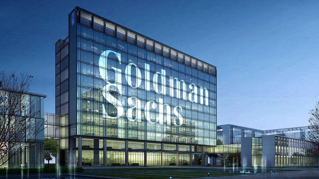 goldman sachs top finance company for mba finance