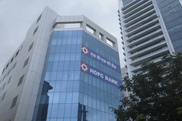 HDFC top recruiters for mba finance