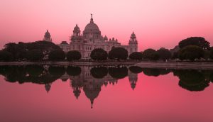 Kolkata: city of palace