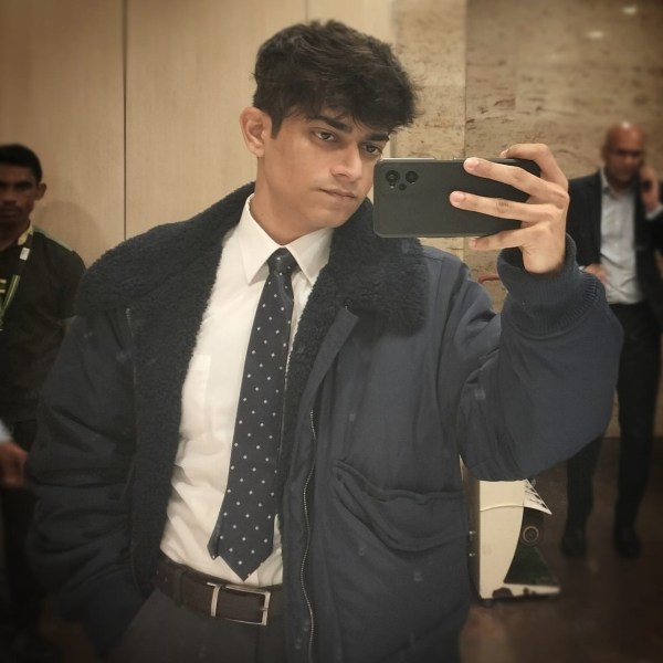 Aditya Pawar