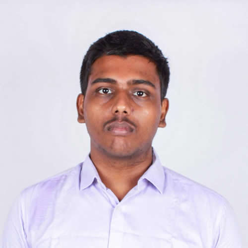 Ashwin Rao