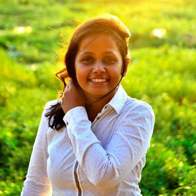 Ragini Sandarraman