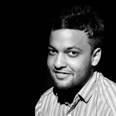 Saurabh Gupta