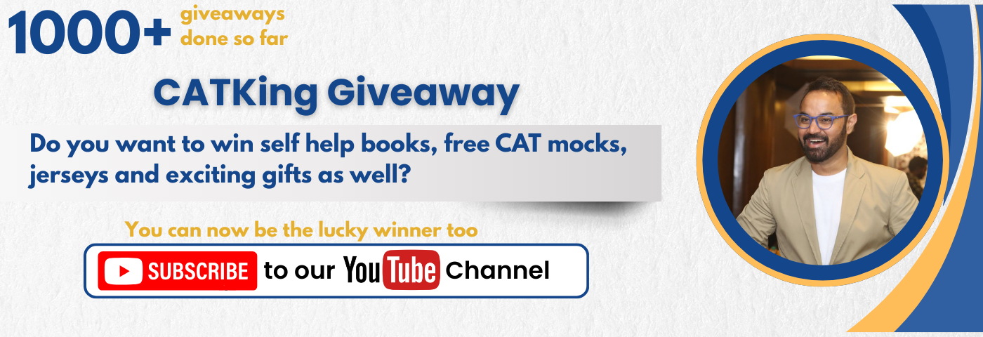 CATKing Giveaways