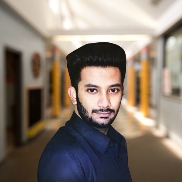 Prantik Sir