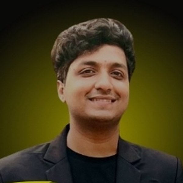 Sahil Sir