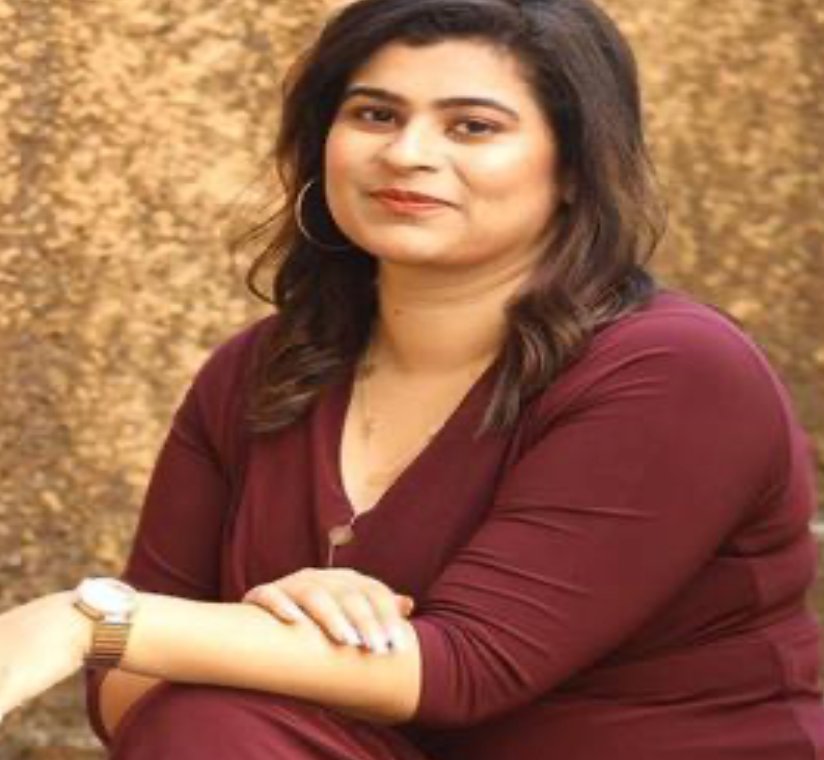 Anisha Ma'am