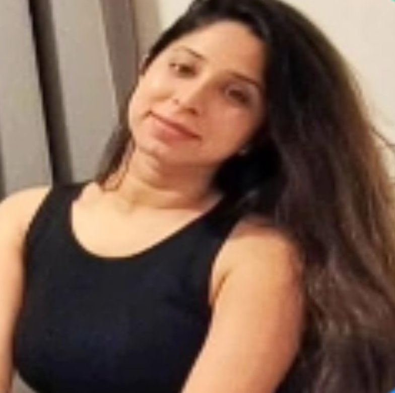 Megha Ma'am