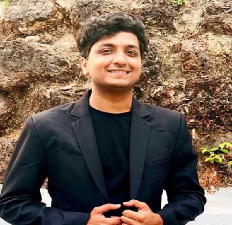 Sahil Sir
