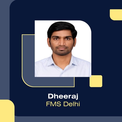 Dheeraj