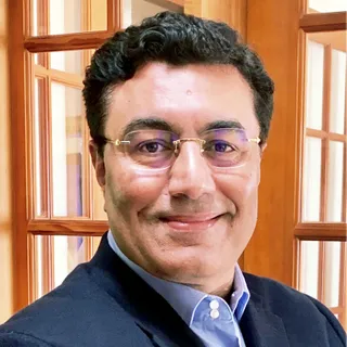 Sunil Bhatia