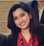 Divya Elsa Jacob