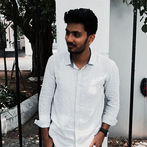 Syed Masood