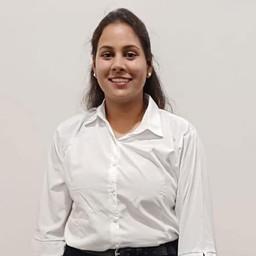 Surbhi Agarwal