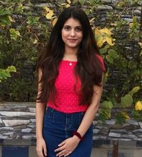 Harshita Singh