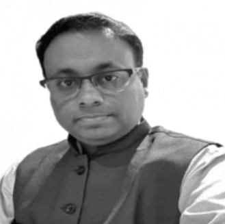 Indranil Dutta