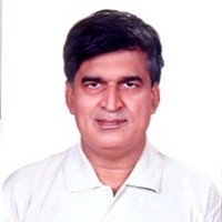 Prof. Vijay P. Ojha