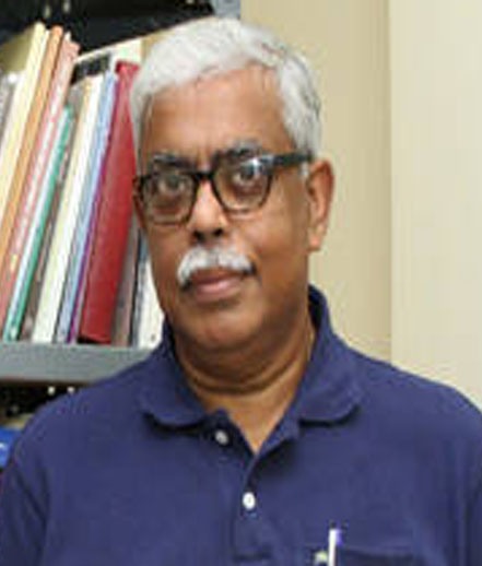 Prof. Sugata Marjit