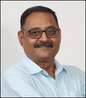 Prof. Anil Kumar Singh