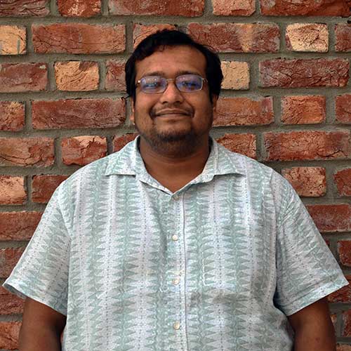Abhradeep Maiti