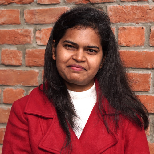Dr. Alka Arya