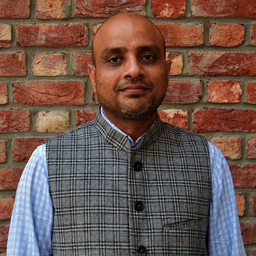 Ashish Kumar