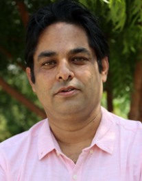 Alok Kumar Singh