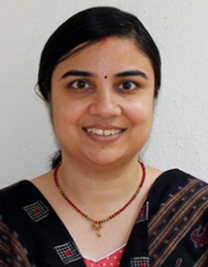 Ankita Dash