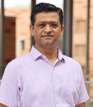 Apoorv Khare