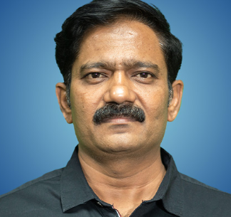 Dr A Kanagaraj (Professor)