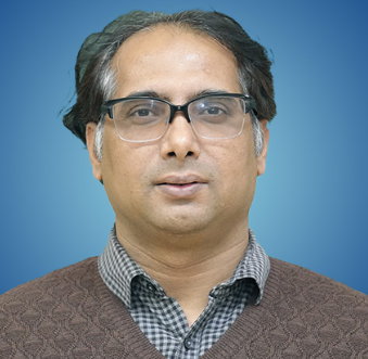 Dr Abdul Quadir (Associate Professor)