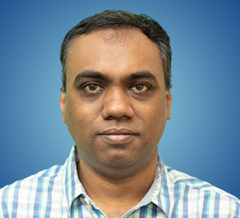 Dr Abhishek Chakraborty (Associate Professor)