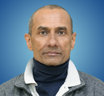 Dr Ajith Kumar J (Professor)