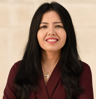 Promila Agarwal (Associate Professor)