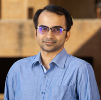 Anindya Chakrabarti (Associate Professor)