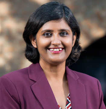 Devasmita Chakraverty (Associate Professor)