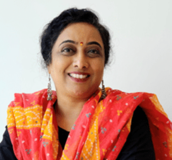 Dr. Priya Mary Mathew (Director)