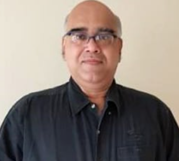 Dr. Pradeep Pai (Deputy Director)