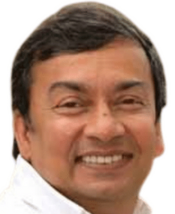 Dr. Achyut Vaze