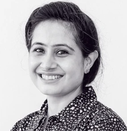 Kunjana Malik