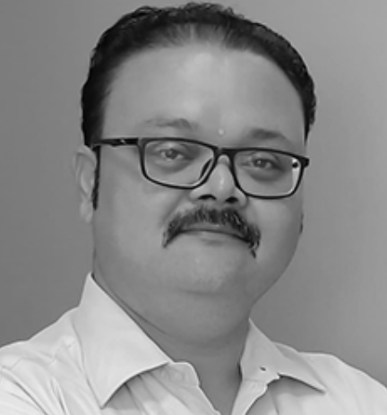 Anshul Verma