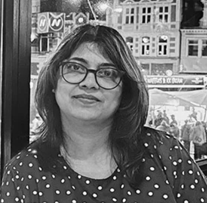 Shalini Talwar