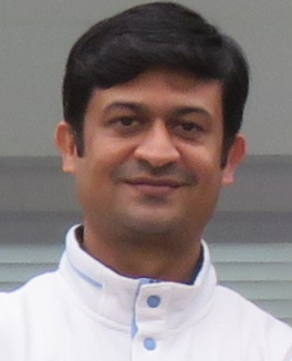 ANIRUDDHA CHATTERJEE
