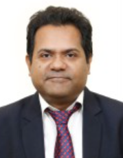 ANIMESH BAHADUR