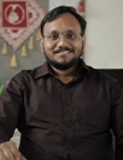 ABHISHEK KUMAR ROHIT