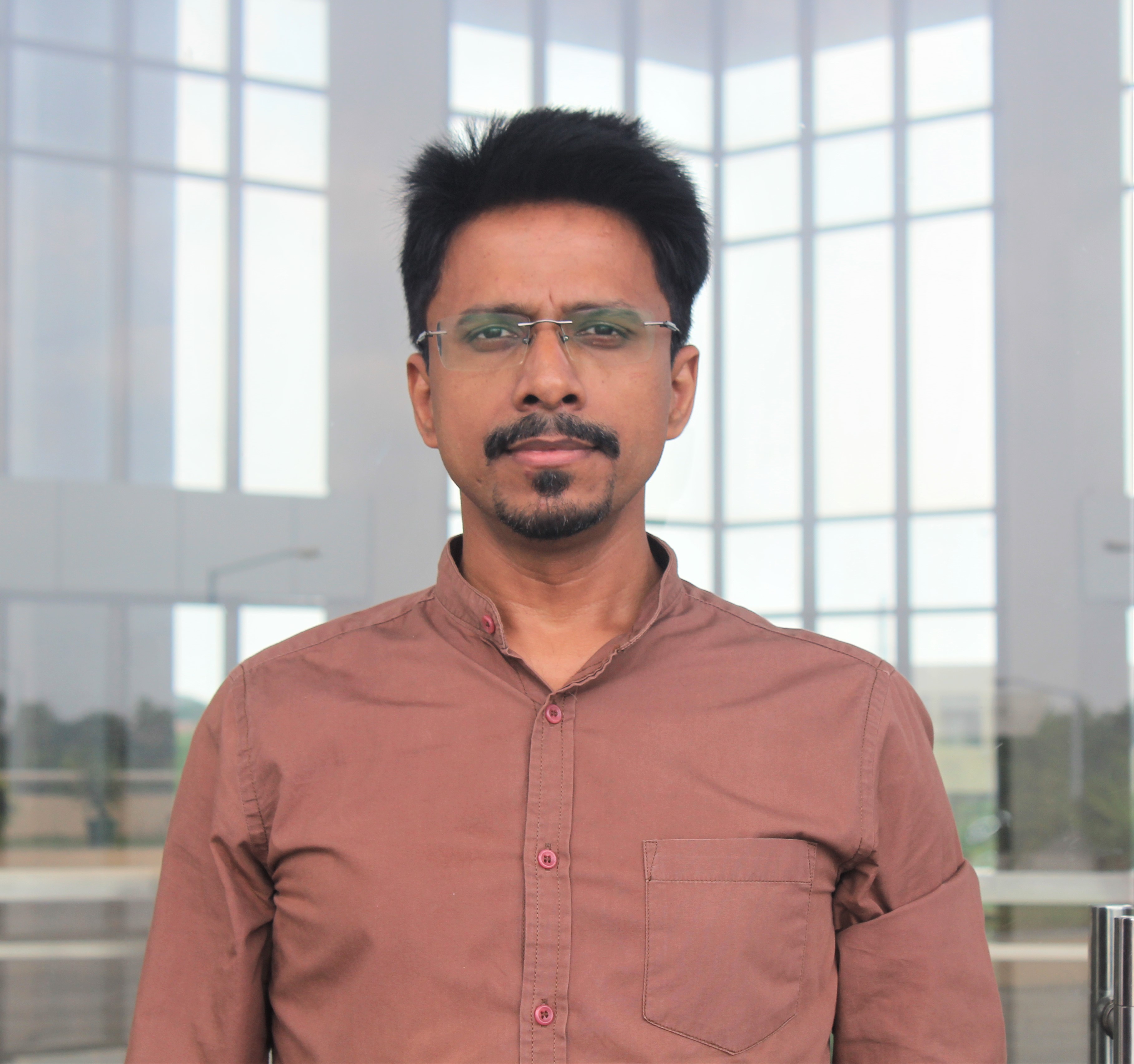 Dr. Amit Anand Tiwari