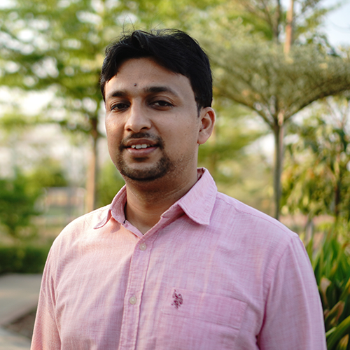 Dr Ankit Singhal