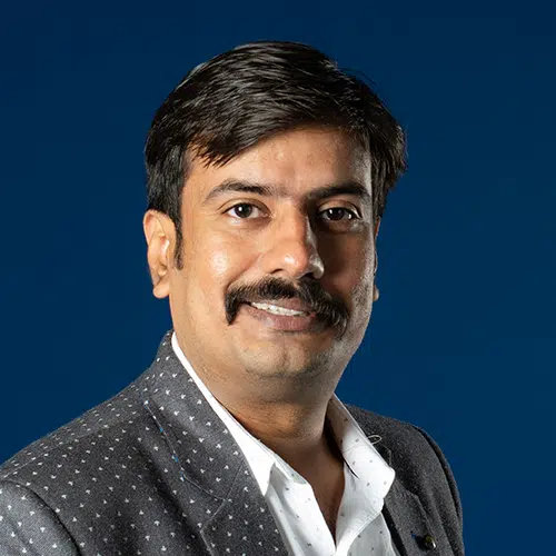 Dr Ankur Paliwal