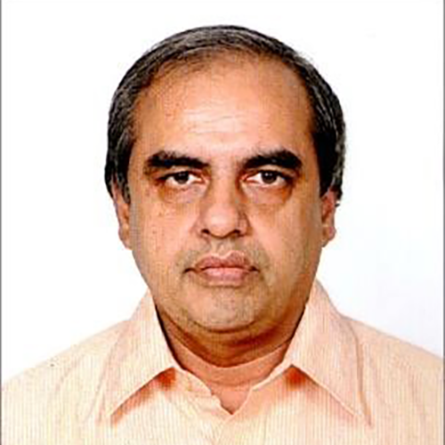 Prof. Balasubramanian